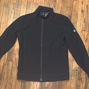 Kuhl jacket barely used